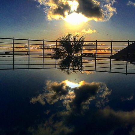 Quinta Pacos Do Lago Campanario Экстерьер фото