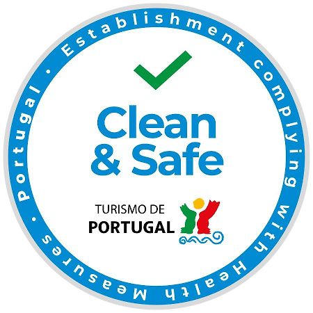 Quinta Pacos Do Lago Campanario Экстерьер фото