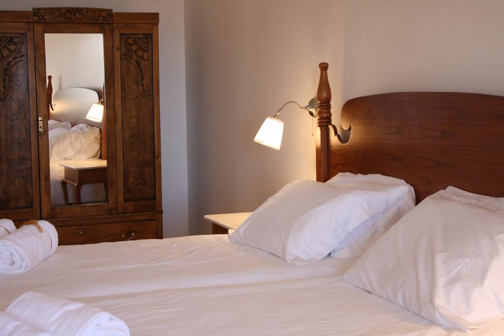 Quinta Pacos Do Lago Campanario Номер фото