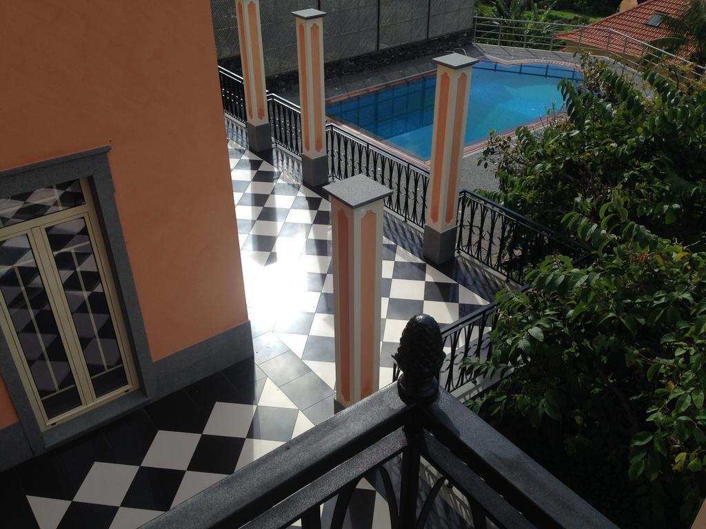 Quinta Pacos Do Lago Campanario Экстерьер фото