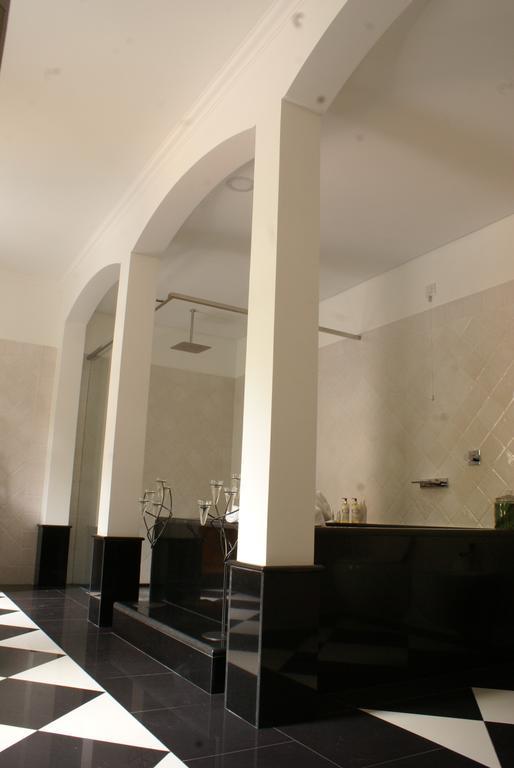 Quinta Pacos Do Lago Campanario Экстерьер фото