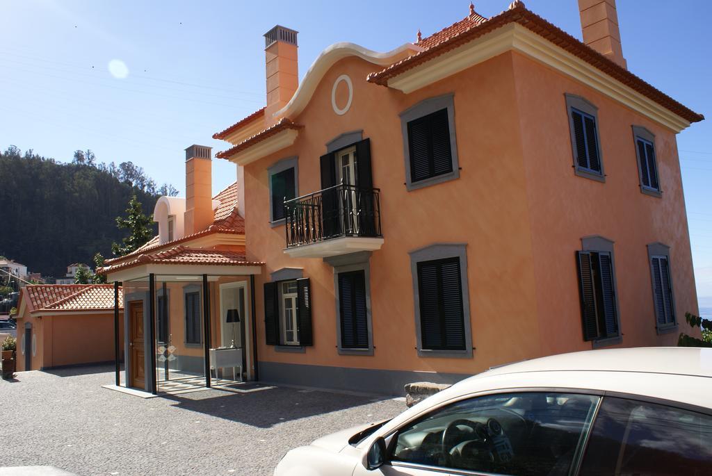 Quinta Pacos Do Lago Campanario Экстерьер фото