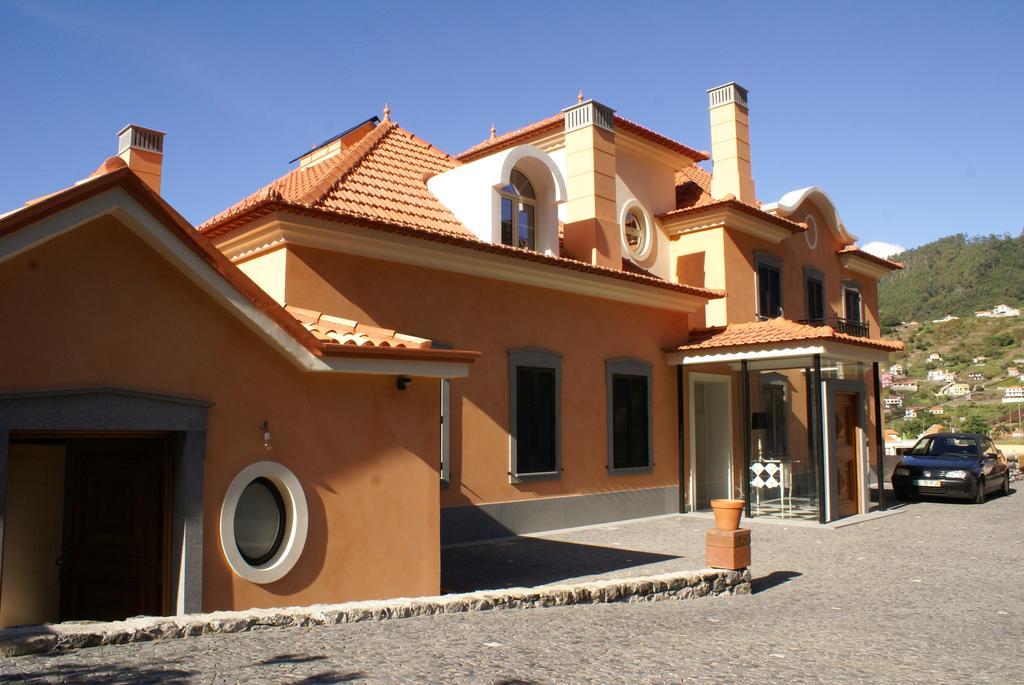 Quinta Pacos Do Lago Campanario Экстерьер фото