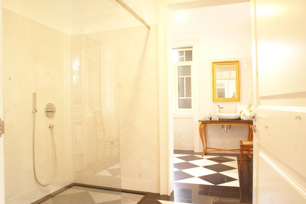 Quinta Pacos Do Lago Campanario Экстерьер фото
