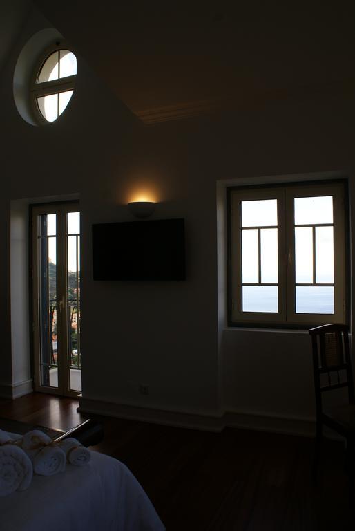 Quinta Pacos Do Lago Campanario Экстерьер фото