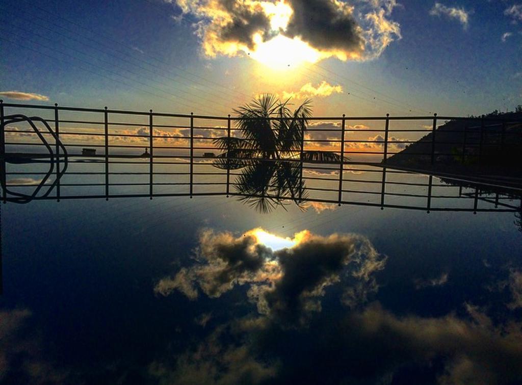 Quinta Pacos Do Lago Campanario Экстерьер фото