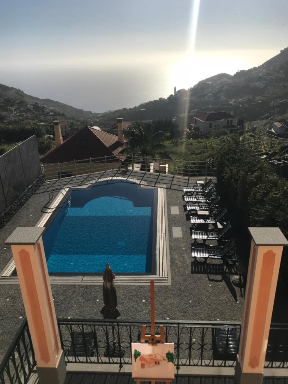 Quinta Pacos Do Lago Campanario Экстерьер фото